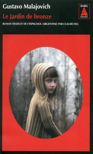 Le jardin de bronze