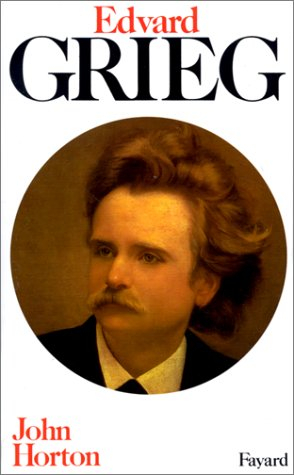 Edvard Grieg