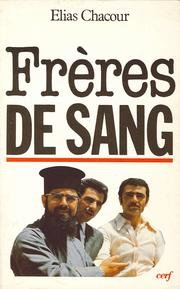 Frères de sang