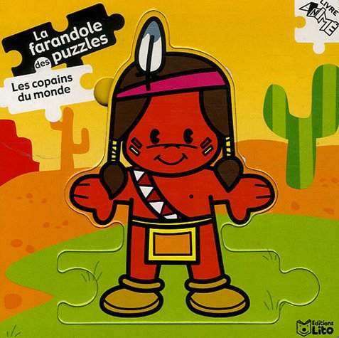 Les copains du monde