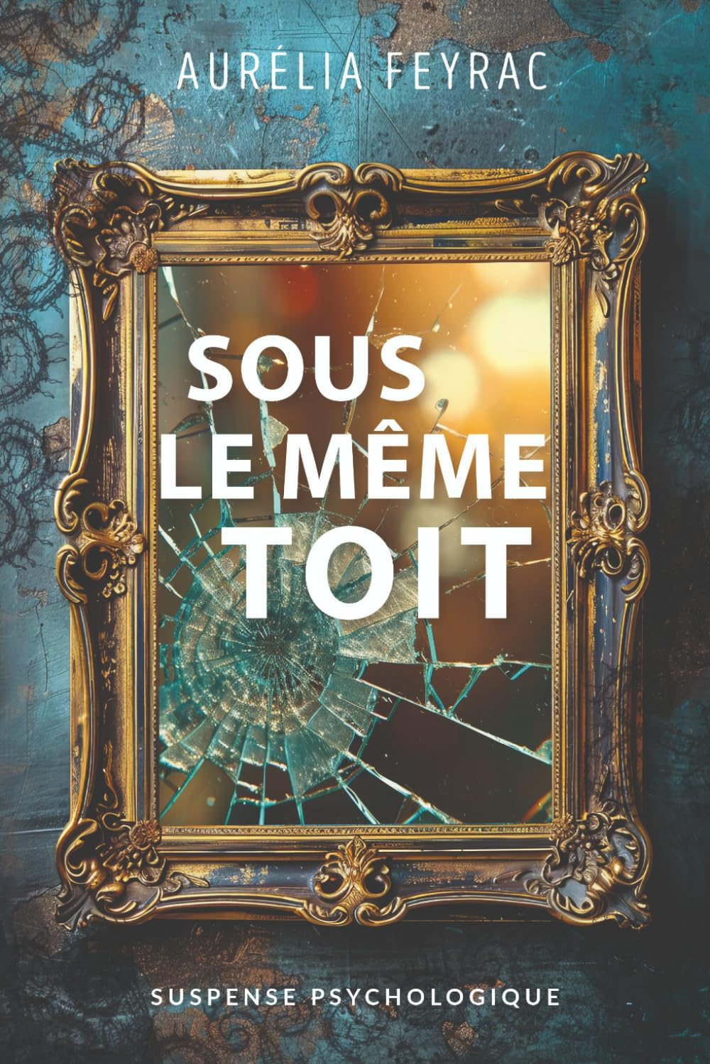 Sous le même oit: Suspense psychologique
