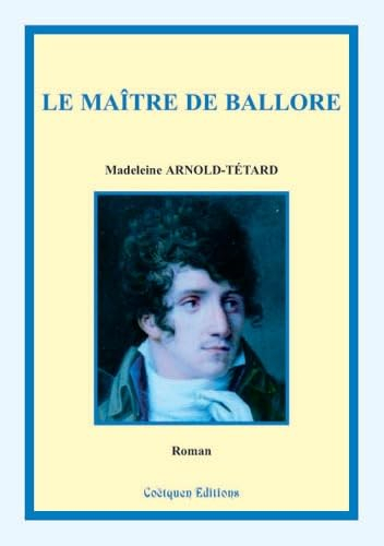 Le maître de Ballore