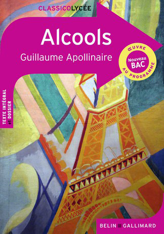 Alcools : nouveau bac