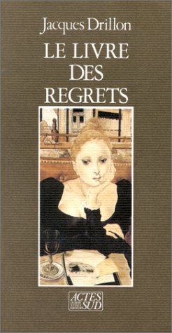 Le Livre des regrets