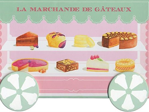 La marchande de gâteaux