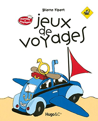 Jeux de voyages