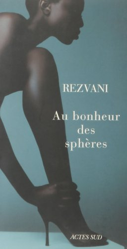 Au bonheur des sphères : récit