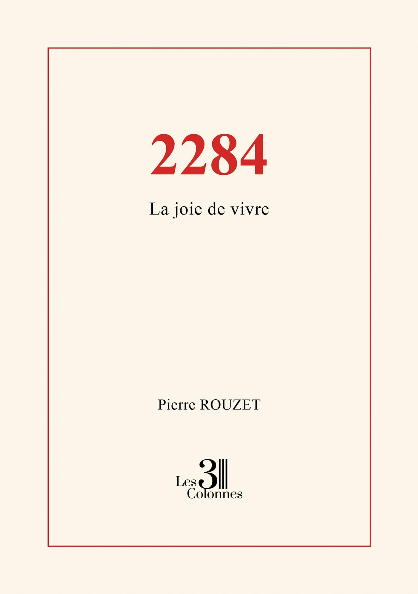 2284 : La joie de vivre
