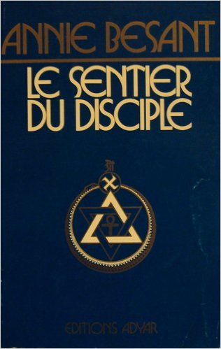 le sentier du disciple