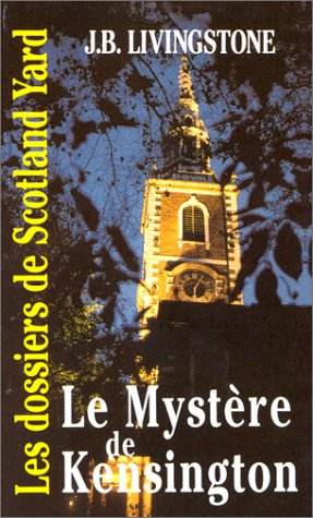 Le Mystère de Kensington