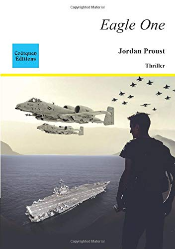 Eagle one : thriller