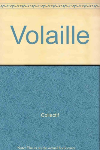 Volailles