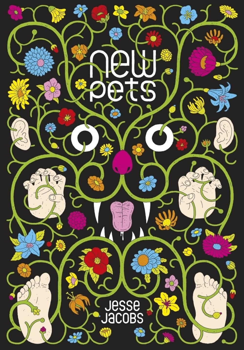 Les nouveaux animaux de compagnie