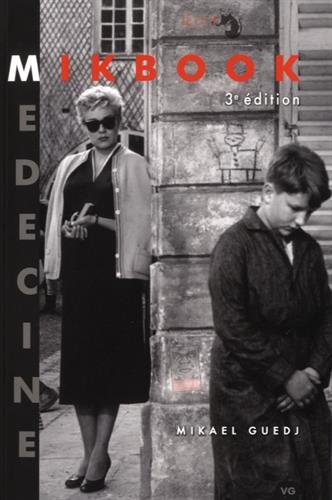 Mikbook : les cahiers de l'internat