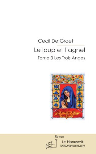 le loup et l'agnel