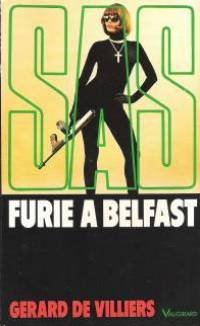 sas furie à belfast