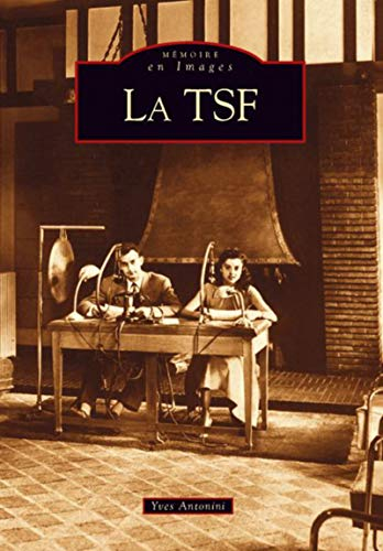 La TSF