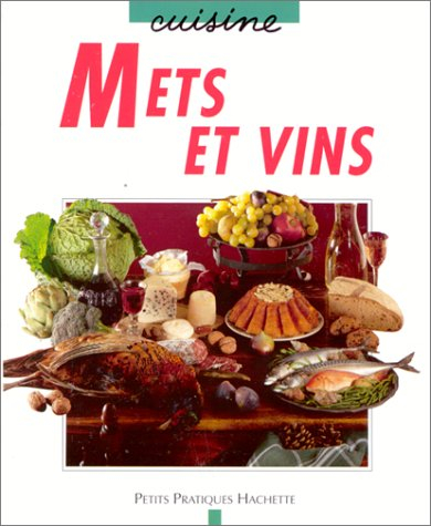 mets et vins