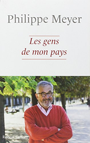 Les gens de mon pays