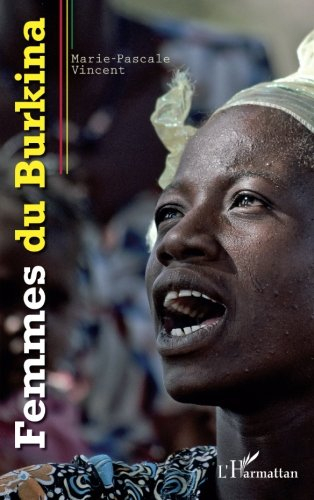 Femmes du Burkina