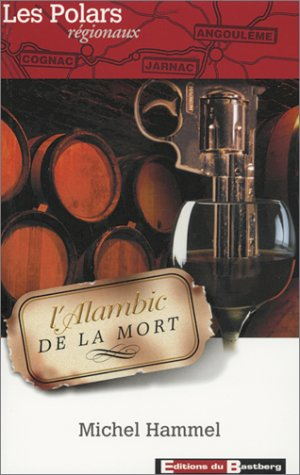 L'alambic de la mort