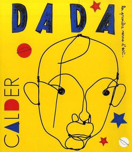 Dada, n° 146. Calder