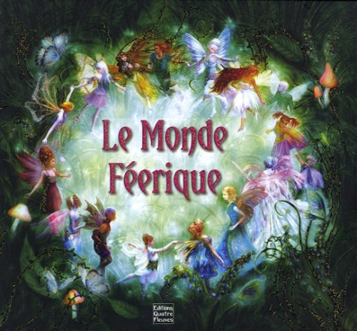 Le monde féerique