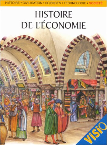 L'histoire de l'économie