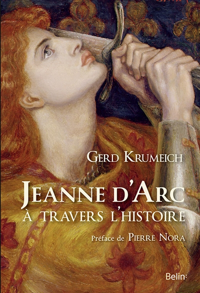 Jeanne d'Arc à travers l'histoire