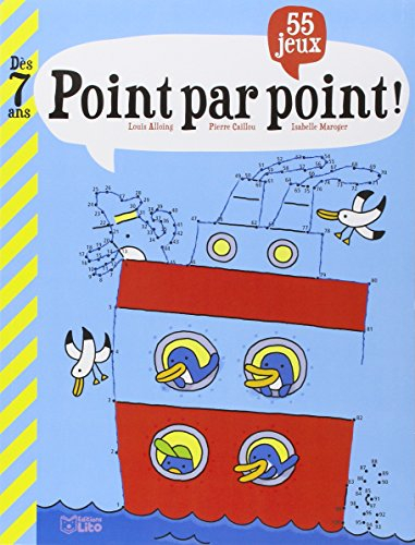 Point par point ! : 55 jeux