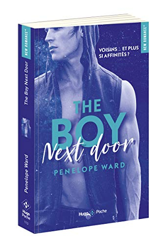 The boy next door