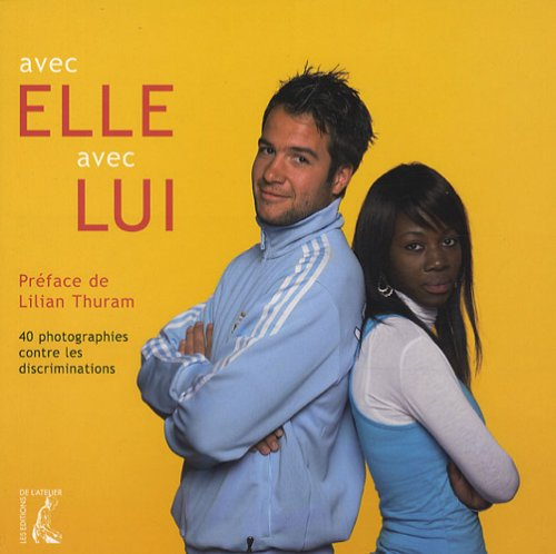 Avec elle, avec lui : 40 photographies contre les discriminations