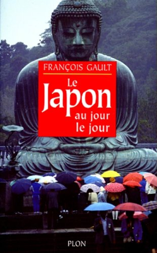 Le Japon au jour le jour