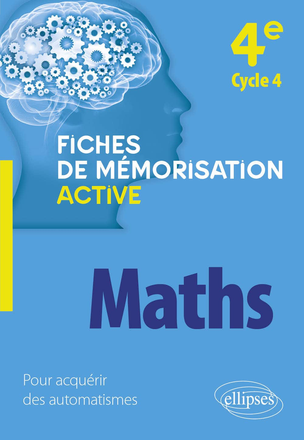Maths 4e, cycle 4