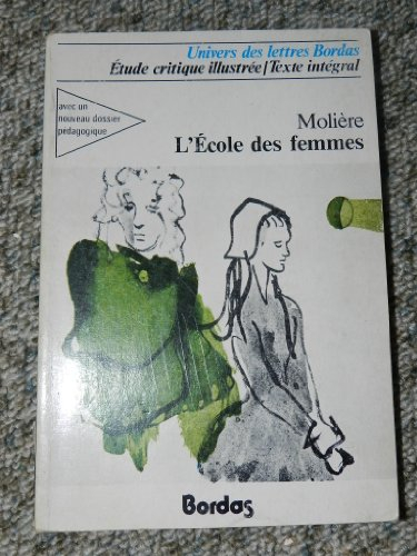 l'école des femmes