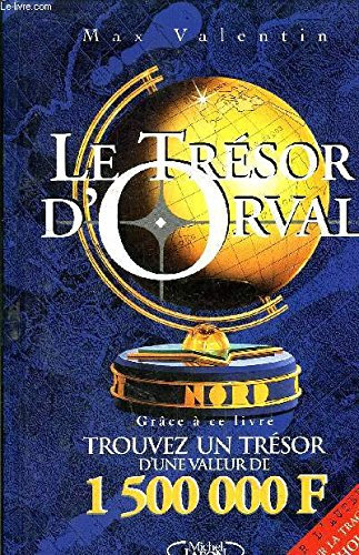Le trésor d'Orval
