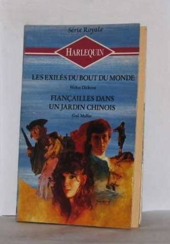 les exilés du bout du monde