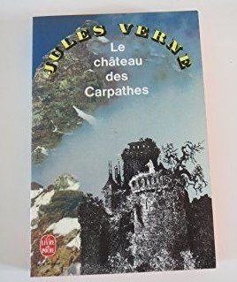 le château des carpathes