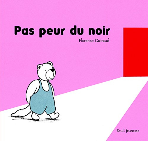 Pas peur du noir