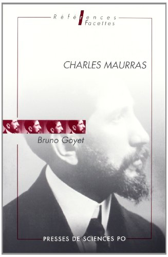Charles Maurras