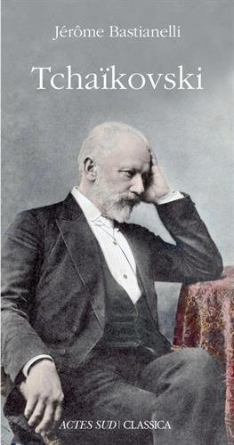 Tchaïkovski