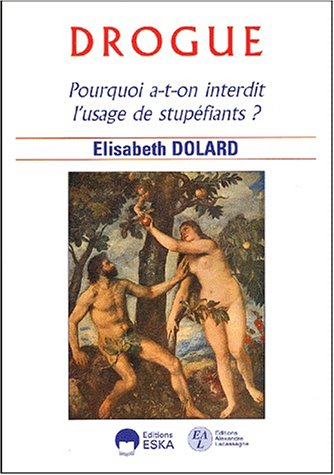 Drogue : pourquoi a-t-on interdit l'usage de stupéfiants ?