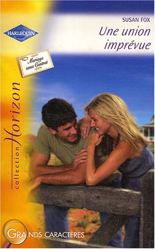 Une union imprévue : mariage sous contrat