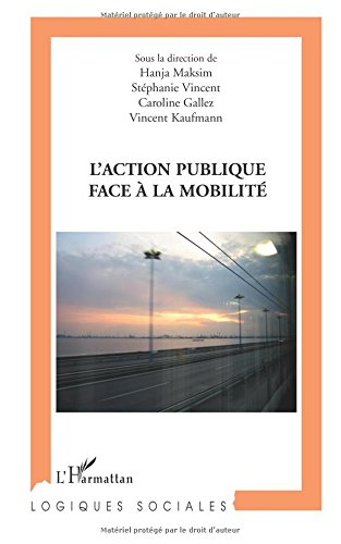 L'action publique face à la mobilité