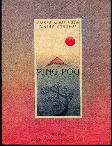 Ping Pou l'astronome