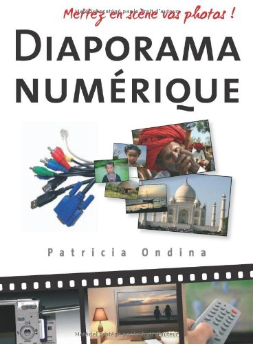 diaporama numerique
