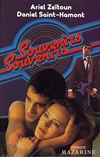 souvenirs, souvenirs