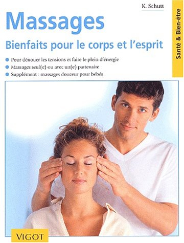 massages : bienfaits pour le corps et l'esprit