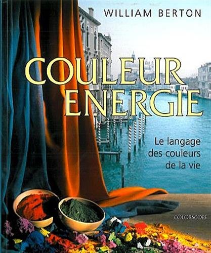 Couleur énergie