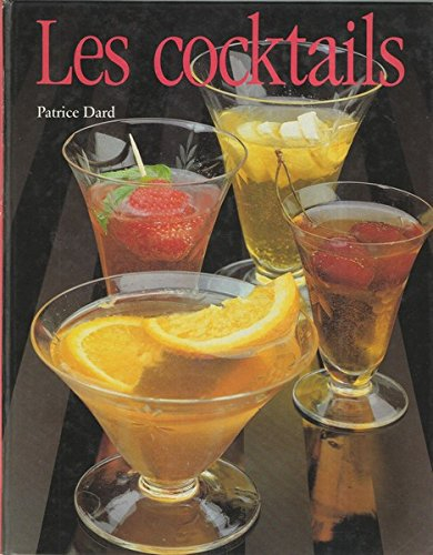 les cocktails